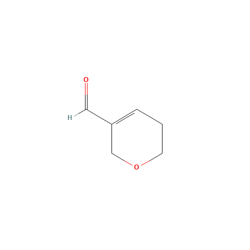 5,6-Dihydro-2H-pyran-3-carbaldehyde (CAS: 13417-49-7) - Related Chemical Product