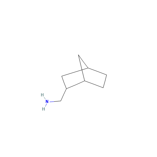 C-Bicyclo[2.2.1]hept-2-yl-methylamine hydrobromide (CAS: 14370-50-4) - Related Chemical Product