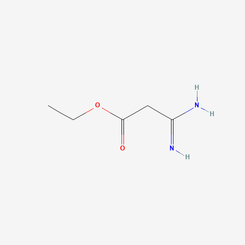 FT-0677852 CAS:50551-10-5 chemical structure