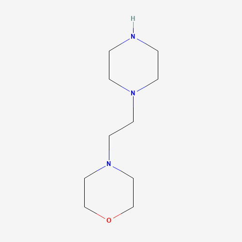 FT-0677858 CAS:4892-89-1 chemical structure