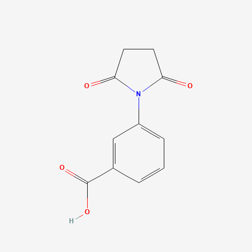 FT-0677867 CAS:60693-31-4 chemical structure