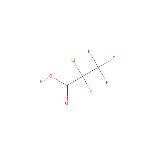FT-0677872 CAS:422-39-9 chemical structure