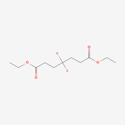 FT-0677873 CAS:22515-16-8 chemical structure