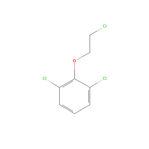FT-0677888 CAS:53491-29-5 chemical structure