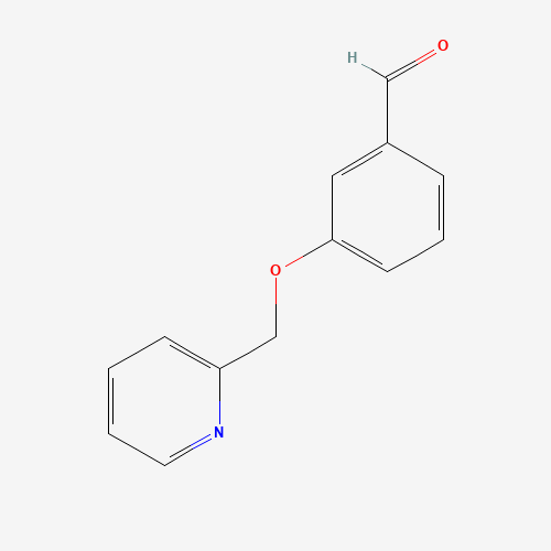 FT-0677897 CAS:158257-82-0 chemical structure