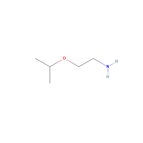 2-Isopropoxy-ethylamine (CAS: 81731-43-3) - Related Chemical Product
