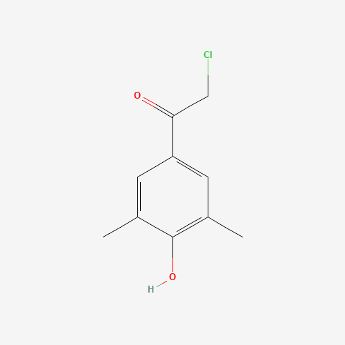 FT-0677905 CAS:40943-25-7 chemical structure