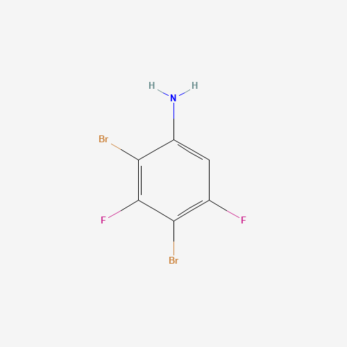 FT-0677919 CAS:883549-00-6 chemical structure