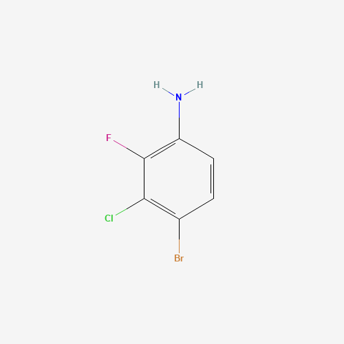 FT-0677920 CAS:115843-99-7 chemical structure