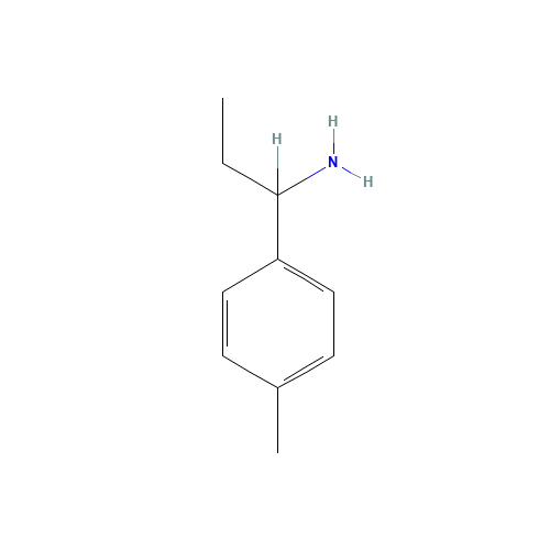1-p-Tolyl-propylamine (CAS: 174636-87-4) - Related Chemical Product