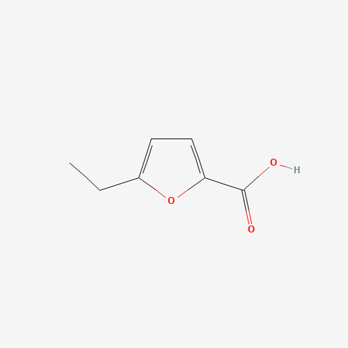 5-Ethyl-furan-2-carboxylic acid (CAS: 56311-37-6) - Related Chemical Product