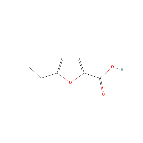 5-Ethyl-furan-2-carboxylic acid (CAS: 56311-37-6) - Related Chemical Product