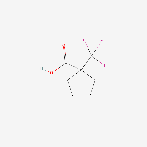 FT-0677961 CAS:277756-44-2 chemical structure