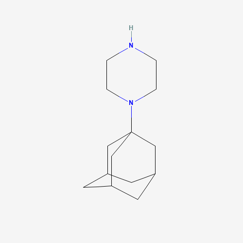 FT-0677964 CAS:19984-46-4 chemical structure