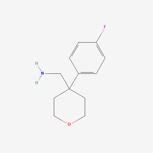 FT-0677966 CAS:889939-79-1 chemical structure
