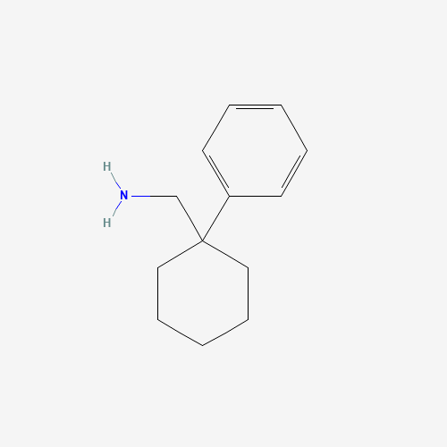 FT-0677983 CAS:17380-54-0 chemical structure