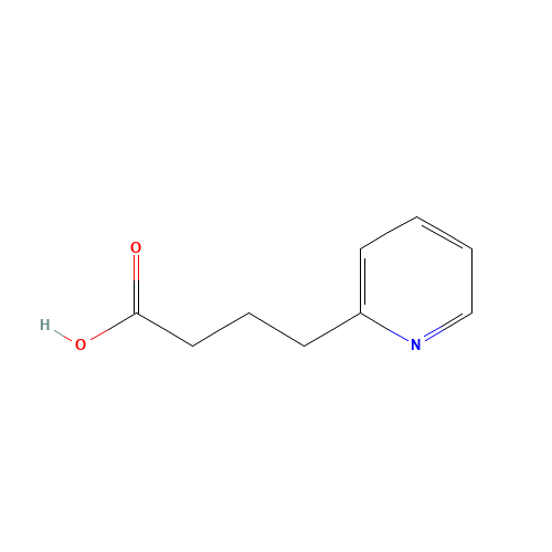 4-Pyridin-2-yl-butyric acid (CAS: 102879-51-6) - Related Chemical Product