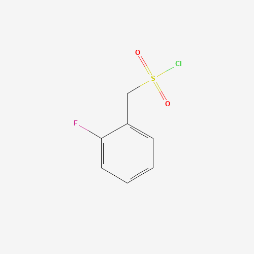 FT-0678033 CAS:24974-71-8 chemical structure