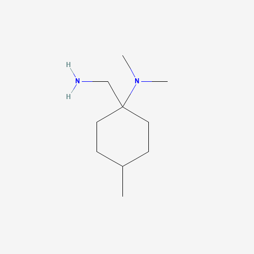 FT-0678038 CAS:919013-75-5 chemical structure