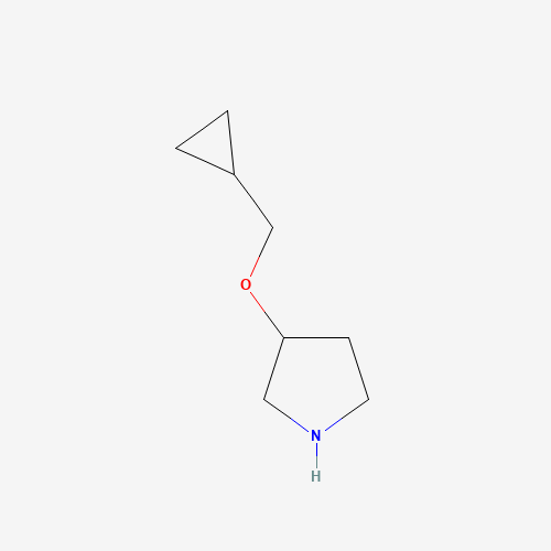FT-0678076 CAS:932702-41-5 chemical structure