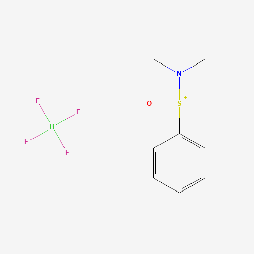 FT-0678097 CAS:21077-81-6 chemical structure