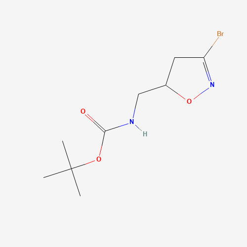 FT-0678099 CAS:109770-82-3 chemical structure