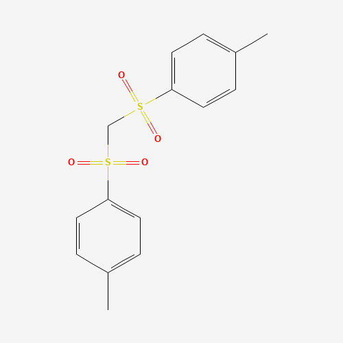 FT-0678100 CAS:15310-28-8 chemical structure
