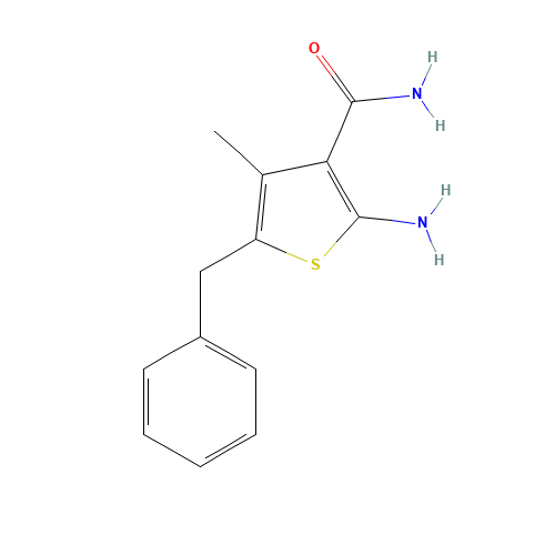 FT-0678121 CAS:57243-81-9 chemical structure