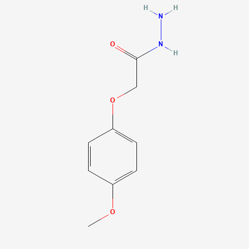 FT-0678124 CAS:21953-91-3 chemical structure