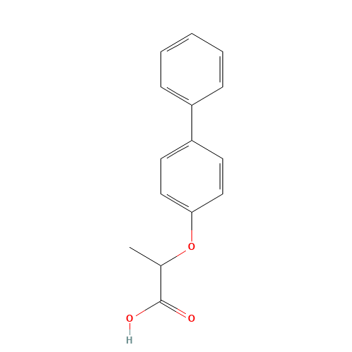 FT-0678129 CAS:5555-13-5 chemical structure
