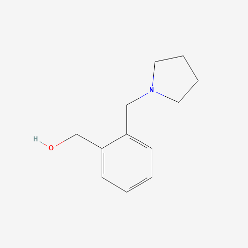 FT-0678134 CAS:91271-58-8 chemical structure