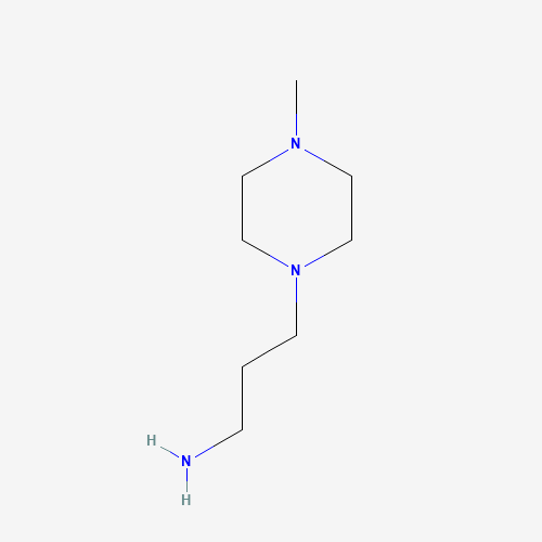 1-(Cyclopropylmethyl)piperazine (CAS: 4572-03-6) - Related Chemical Product