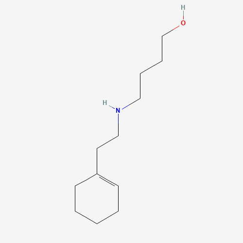 FT-0678136 CAS:436099-69-3 chemical structure