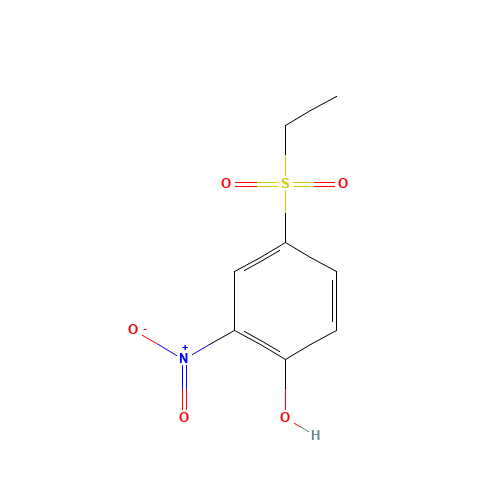 FT-0678141 CAS:84996-11-2 chemical structure