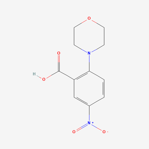 FT-0678159 CAS:4036-83-3 chemical structure