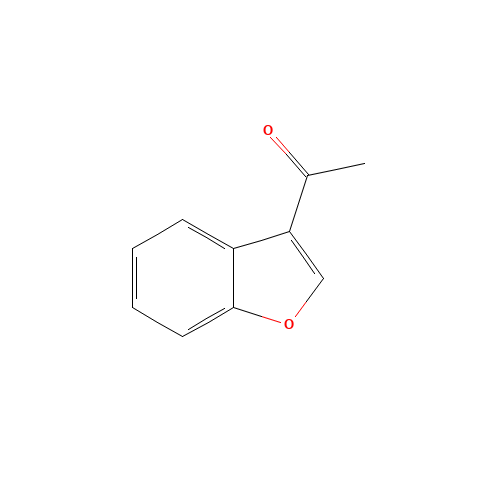 3-Acetylbenzo[b]furan (CAS: 66611-15-2) - Related Chemical Product