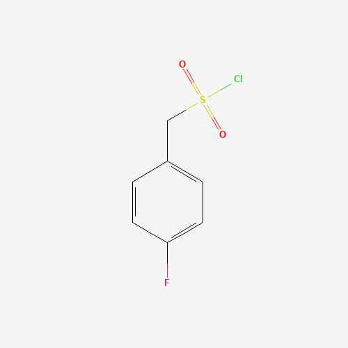 FT-0678168 CAS:103360-04-9 chemical structure