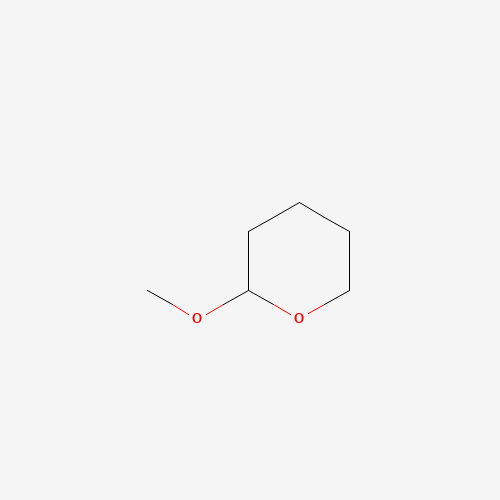 2-Methoxytetrahydropyran (CAS: 6581-66-4) - Related Chemical Product