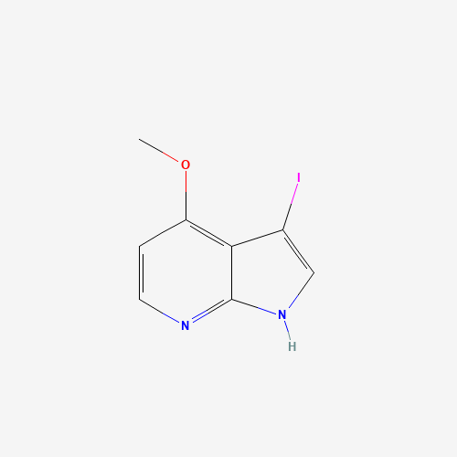 FT-0678184 CAS:928653-75-2 chemical structure