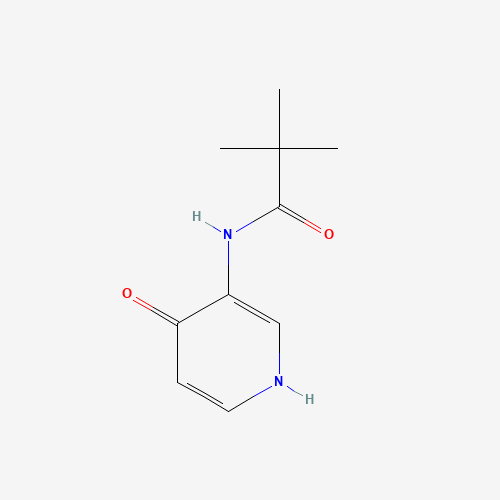 FT-0678191 CAS:540497-47-0 chemical structure