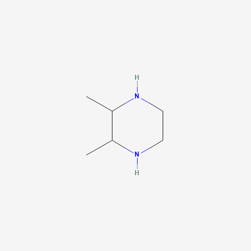 2,3-Dimethyl-piperazine (CAS: 84468-52-0) - Related Chemical Product