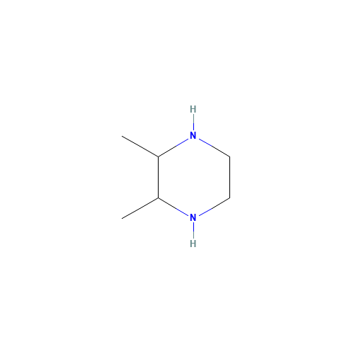 2,3-Dimethyl-piperazine (CAS: 84468-52-0) - Related Chemical Product