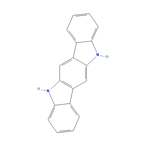 Indolo[3,2-b]carbazole (CAS: 6336-32-9) - Related Chemical Product