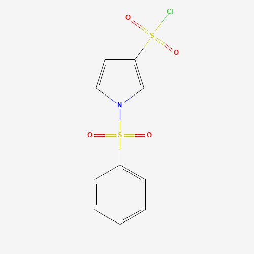 FT-0678213 CAS:881406-26-4 chemical structure