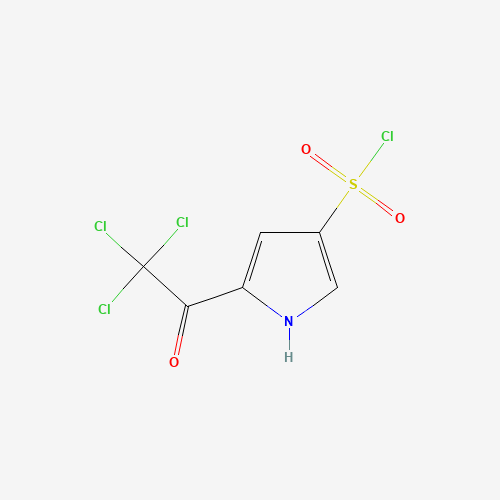 FT-0678214 CAS:867330-05-0 chemical structure