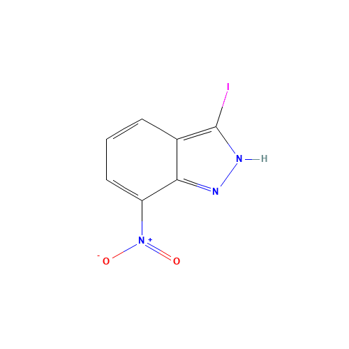 FT-0678219 CAS:864724-64-1 chemical structure