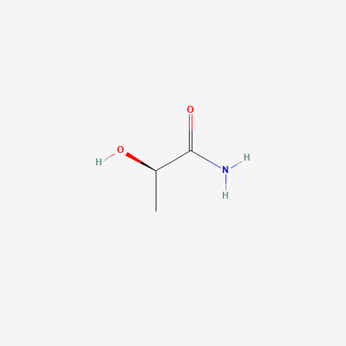R-(+)-Lactamide 97+% cp 98+% ee (CAS: 598-81-2) - Related Chemical Product
