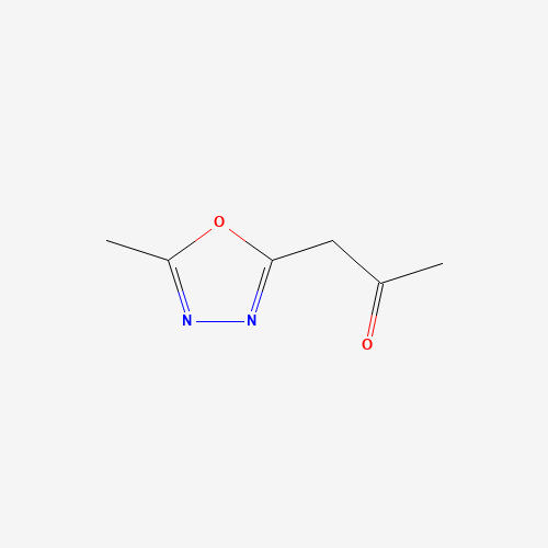 FT-0678233 CAS:83553-13-3 chemical structure
