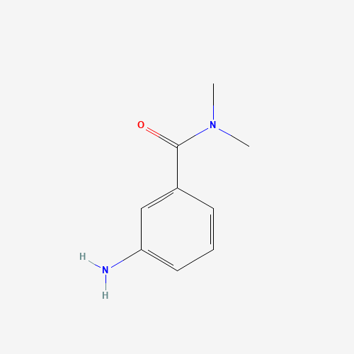 FT-0678243 CAS:33322-60-0 chemical structure