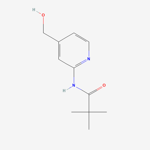 FT-0678254 CAS:551950-45-9 chemical structure